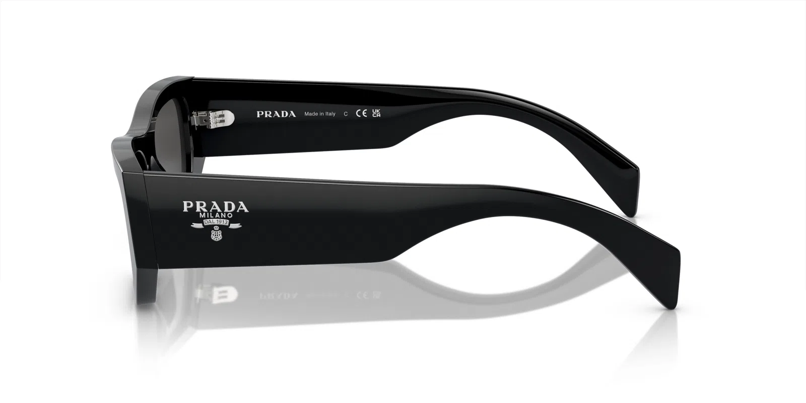 Prada A01SF Sunglasses - view 17